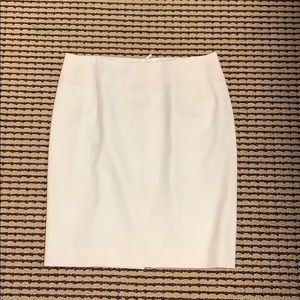 Lafayette 148 New York Skirt